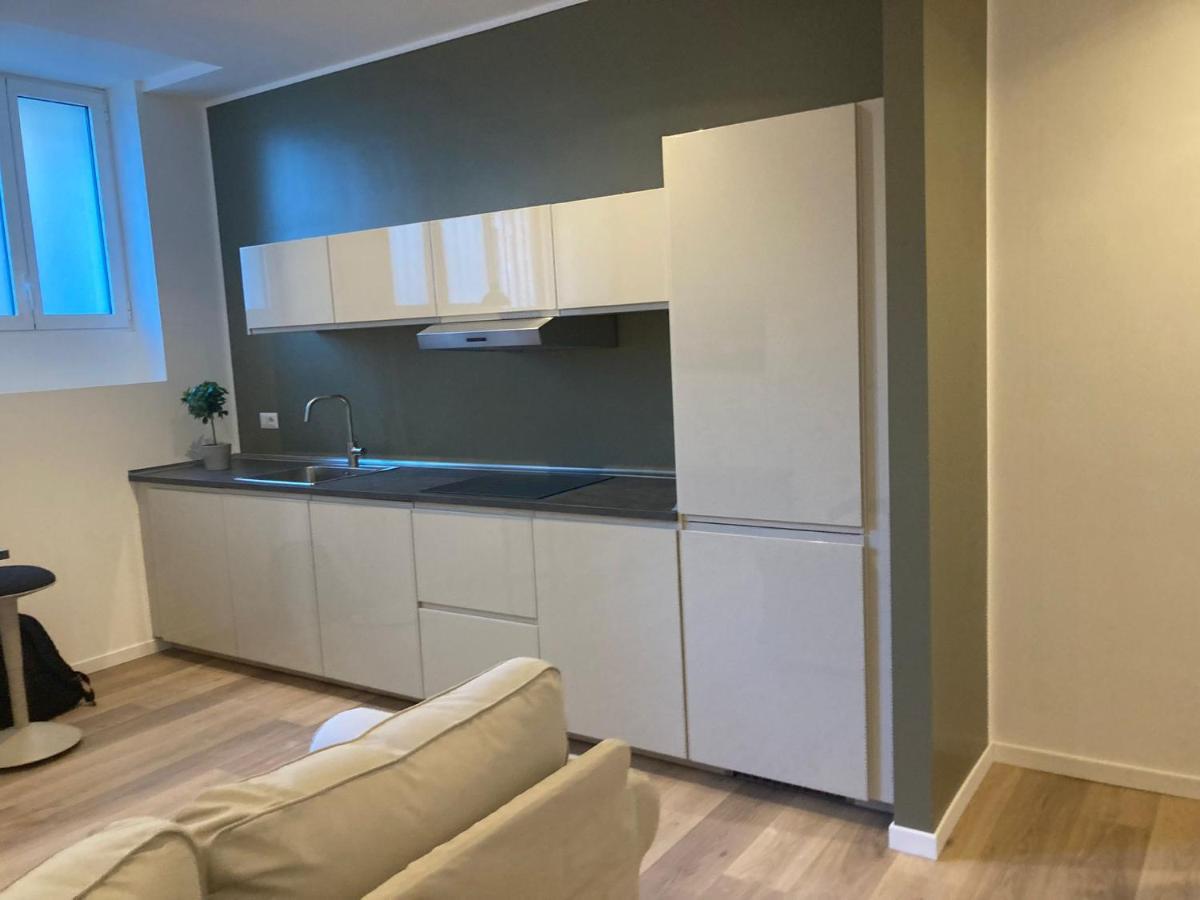 Fiera City Life 2 Top Apartment ميلان المظهر الخارجي الصورة
