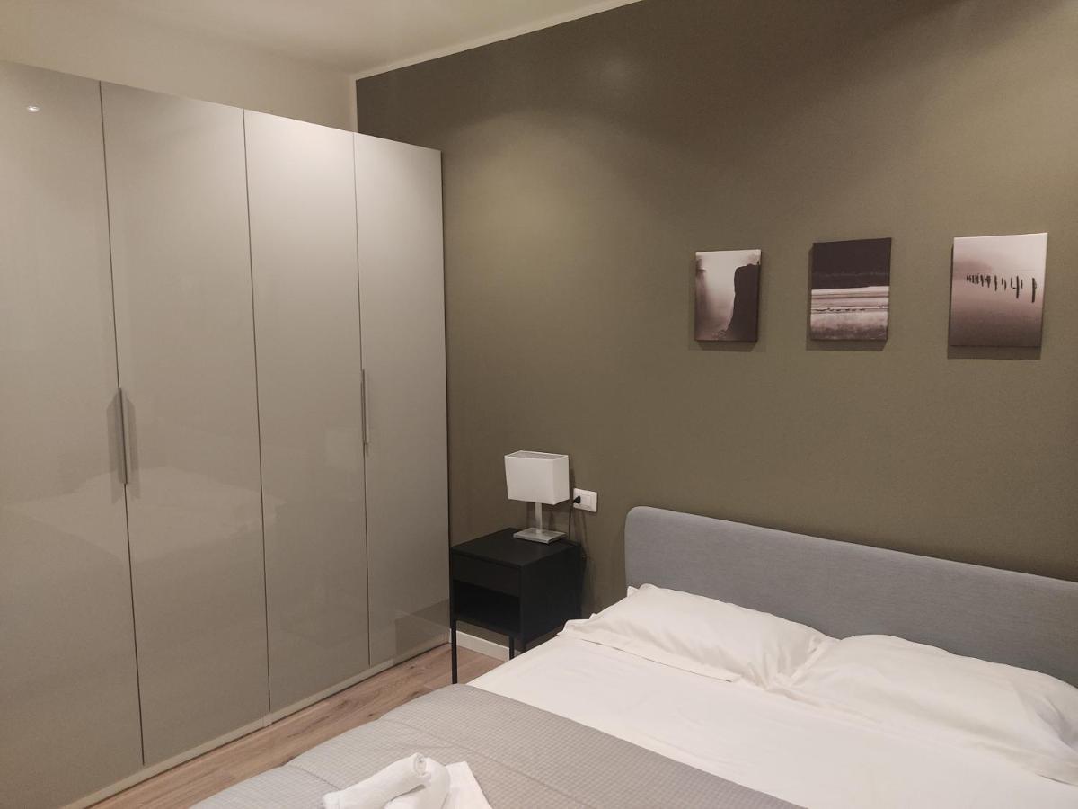 Fiera City Life 2 Top Apartment ميلان المظهر الخارجي الصورة