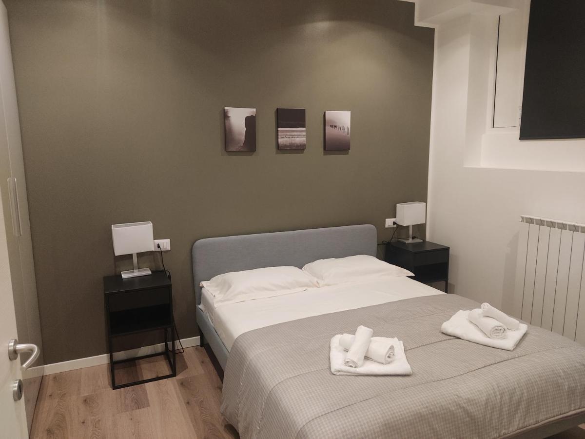 Fiera City Life 2 Top Apartment ميلان المظهر الخارجي الصورة