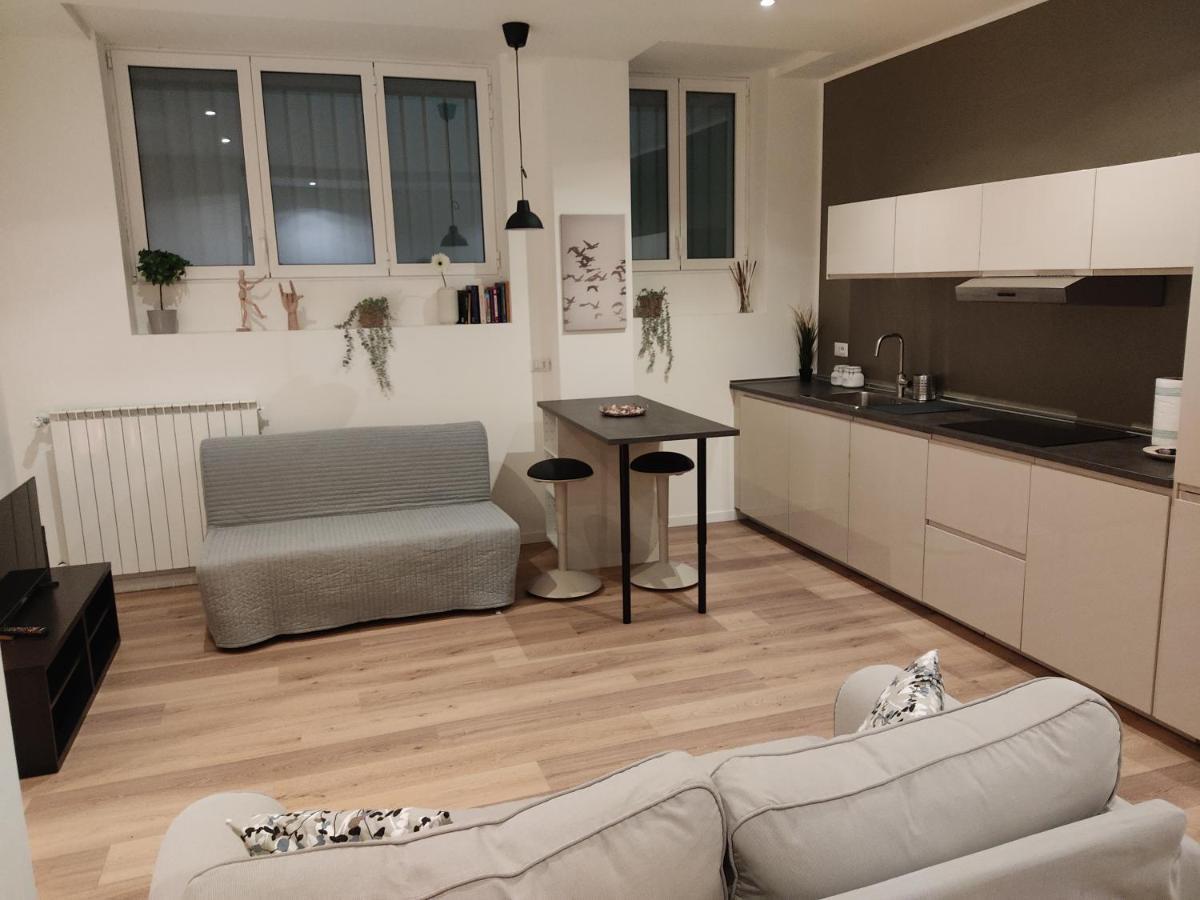 Fiera City Life 2 Top Apartment ميلان المظهر الخارجي الصورة